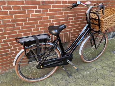 Gazelle Miss Grace E-Bike Damen 54cm 7gang
